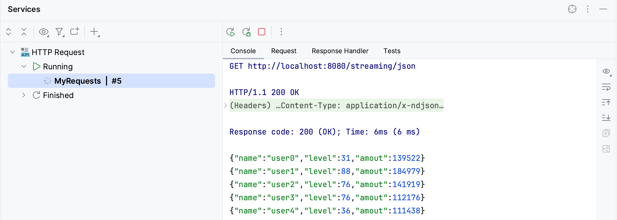 服务器发送的事件 服务器发送的事件