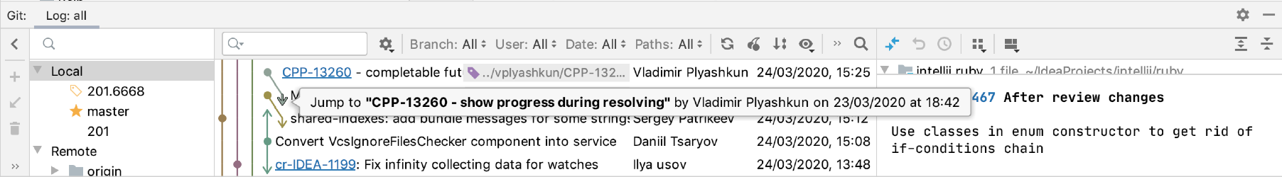 跳转到下一个提交 跳转到下一个提交