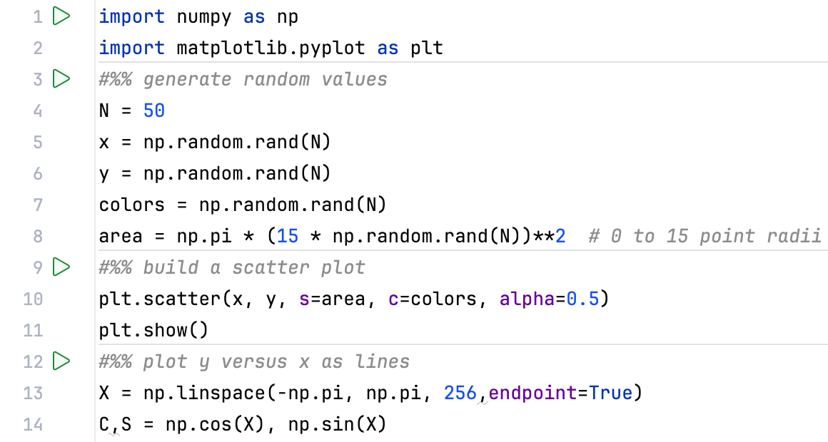 将单元格添加到 Python 代码中 将单元格添加到 Python 代码中