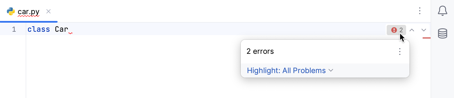 创建班级分析 创建班级分析