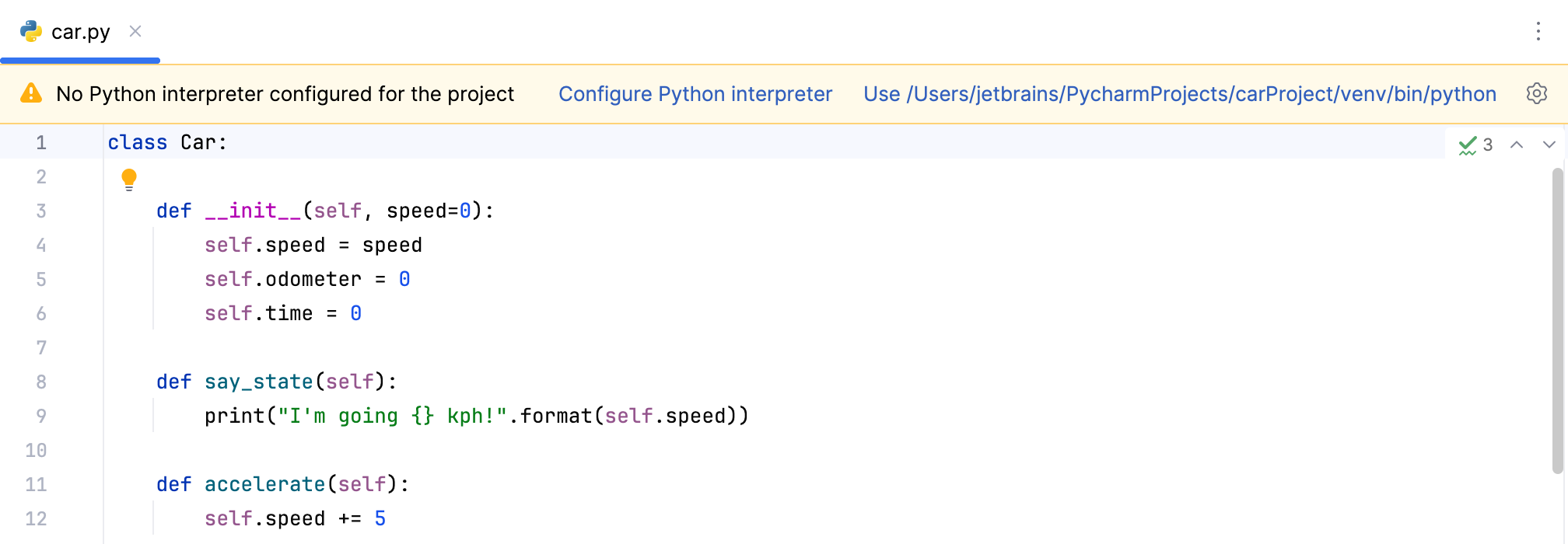 从现有资源创建项目 从现有资源创建项目