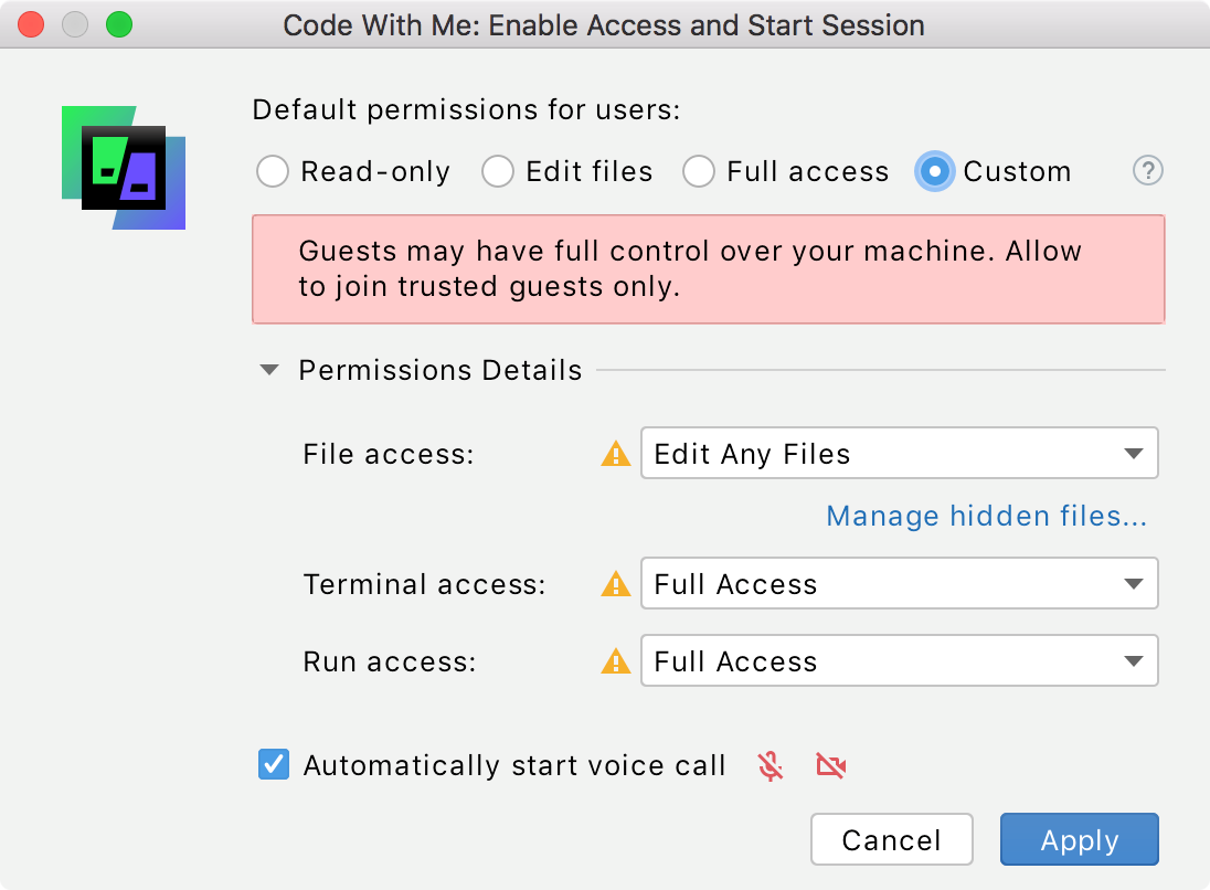 自定义权限 自定义权限