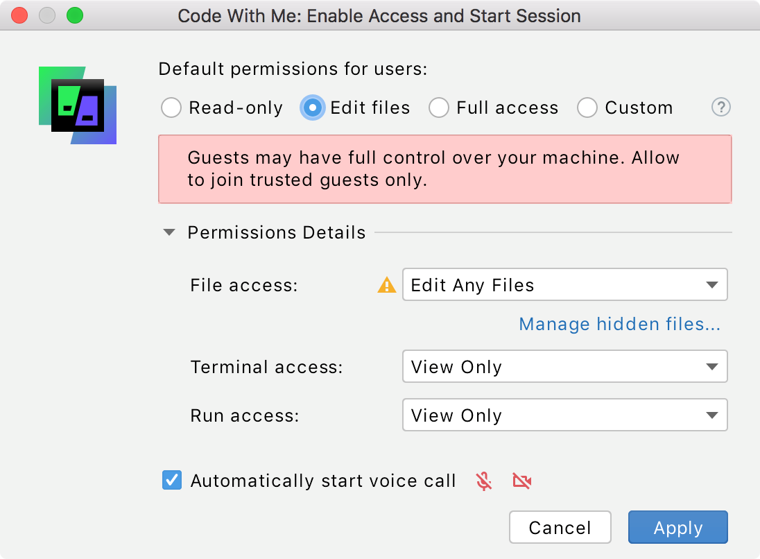 编辑文件权限 编辑文件权限