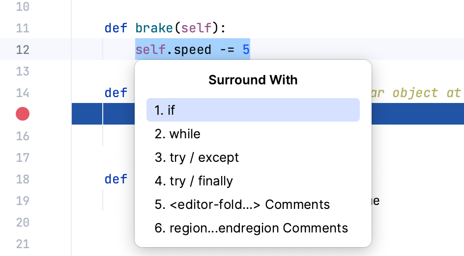 检查变量的值 检查变量的值