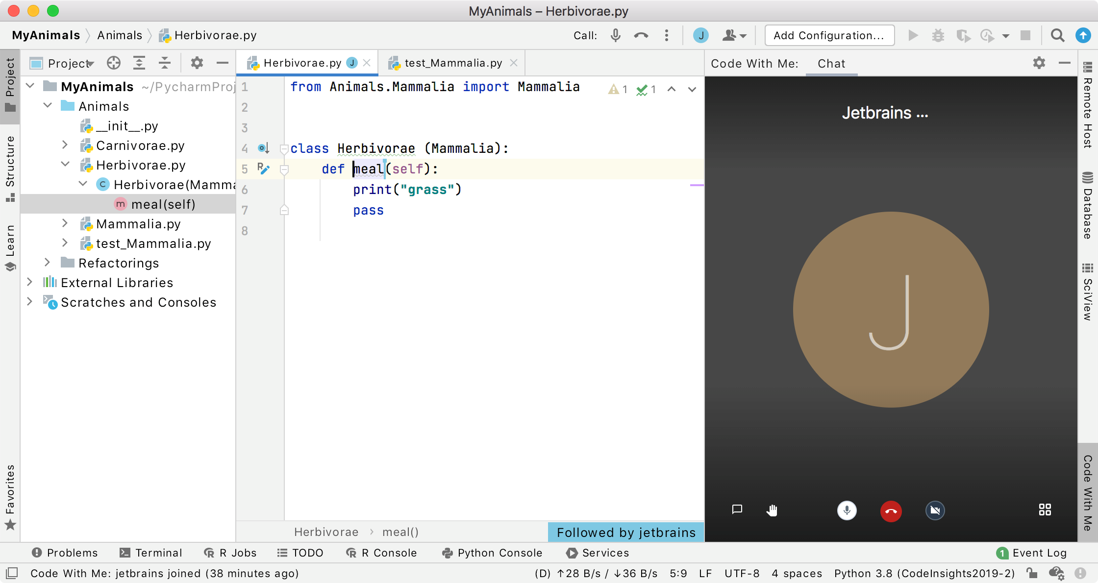 强迫别人跟随你:编辑 强迫别人跟随你:编辑