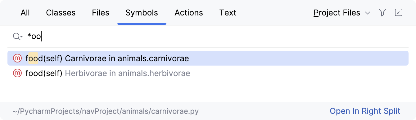 搜索符号 搜索符号