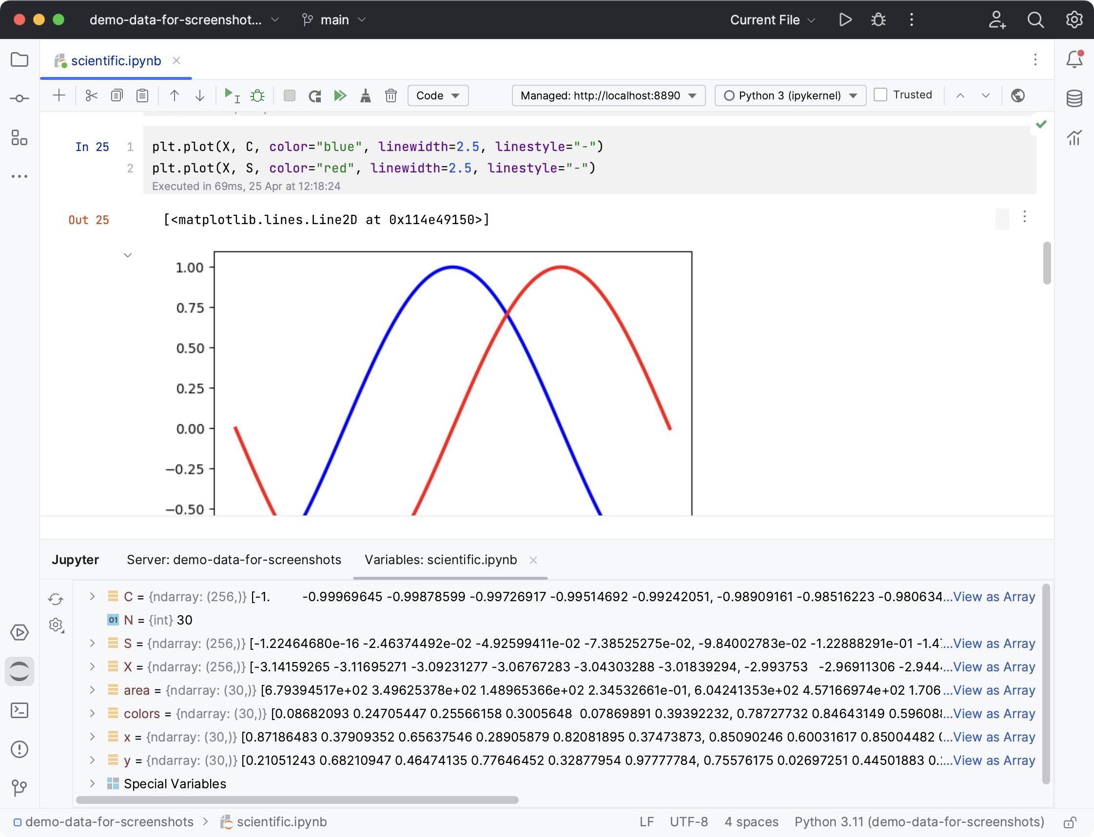 Jupyter 笔记本支架 Jupyter 笔记本支架