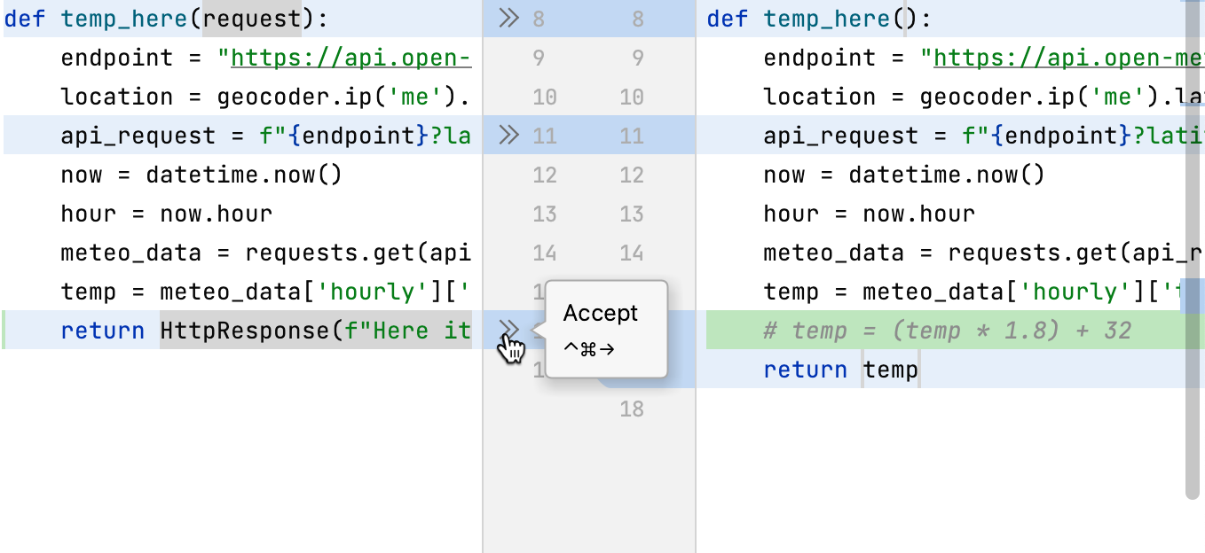 从本地历史记录中恢复代码片段 从本地历史记录中恢复代码片段