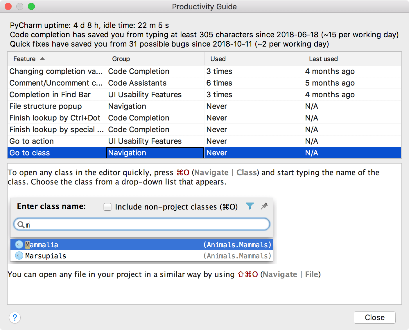 生产力指南 生产力指南