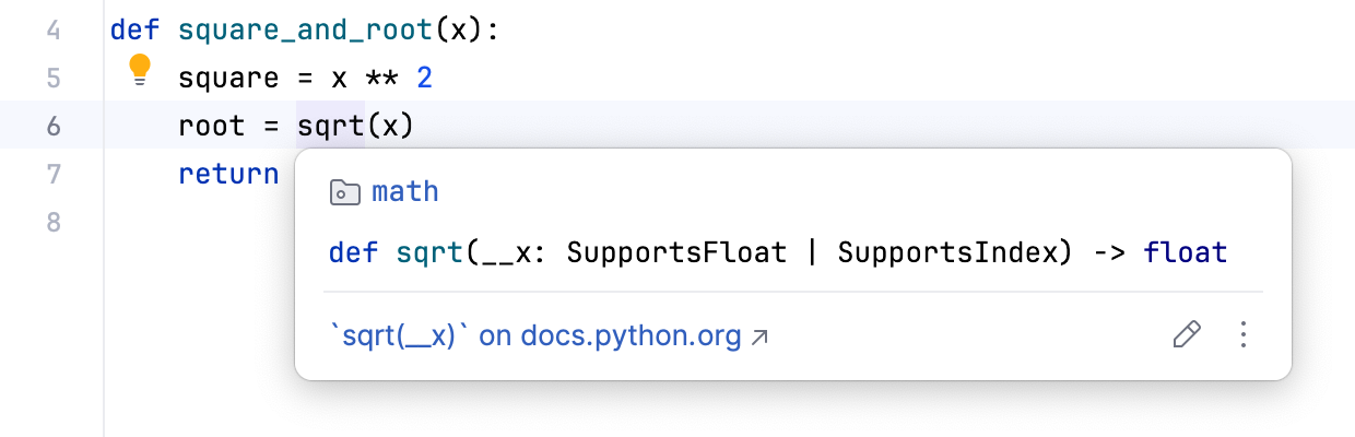 快速文档 快速文档
