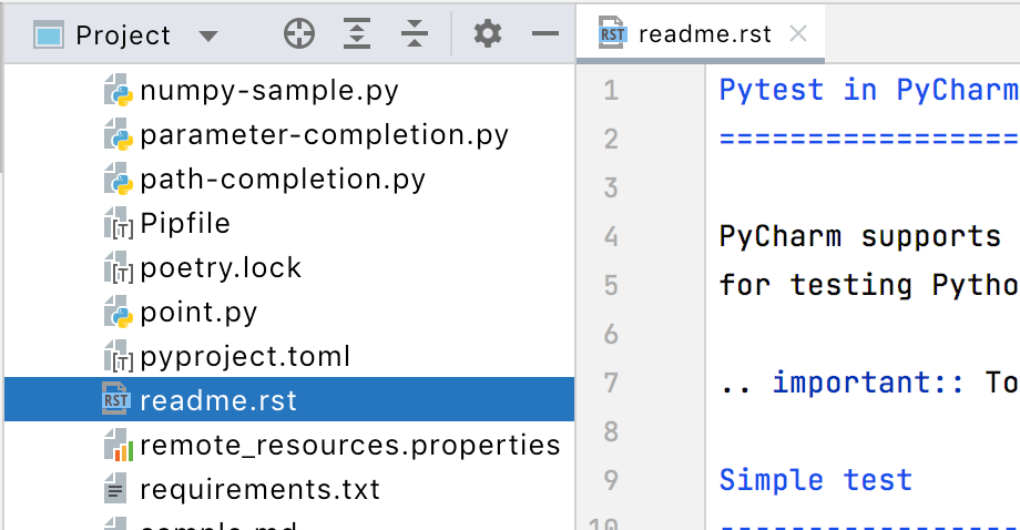 具有重组文本的文件 具有重组文本的文件