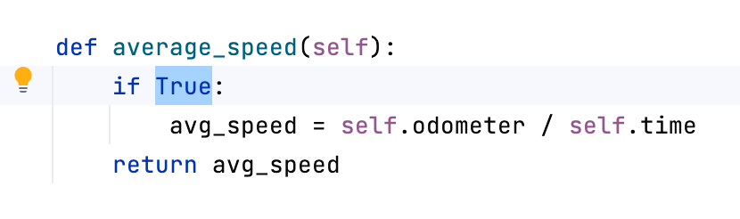 添加存根 if 构造 添加存根 if 构造