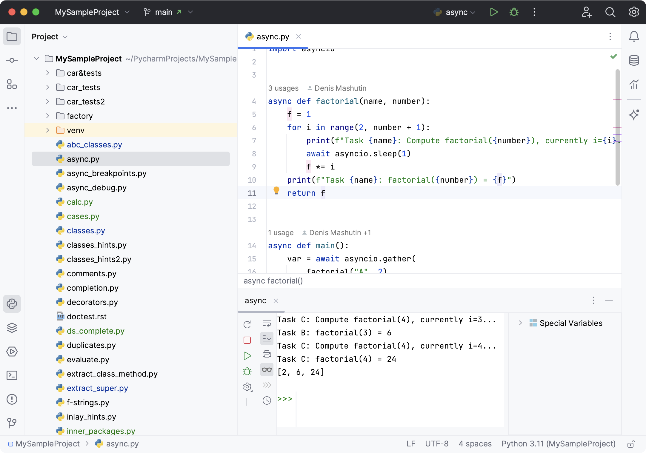 宽屏工具窗口布局选项已启用 宽屏工具窗口布局选项已启用